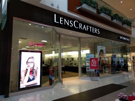lenscrafters calgary photos